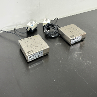 2 Mag-USA Mixdrive 1 eco Magnetic Stirrers image 0